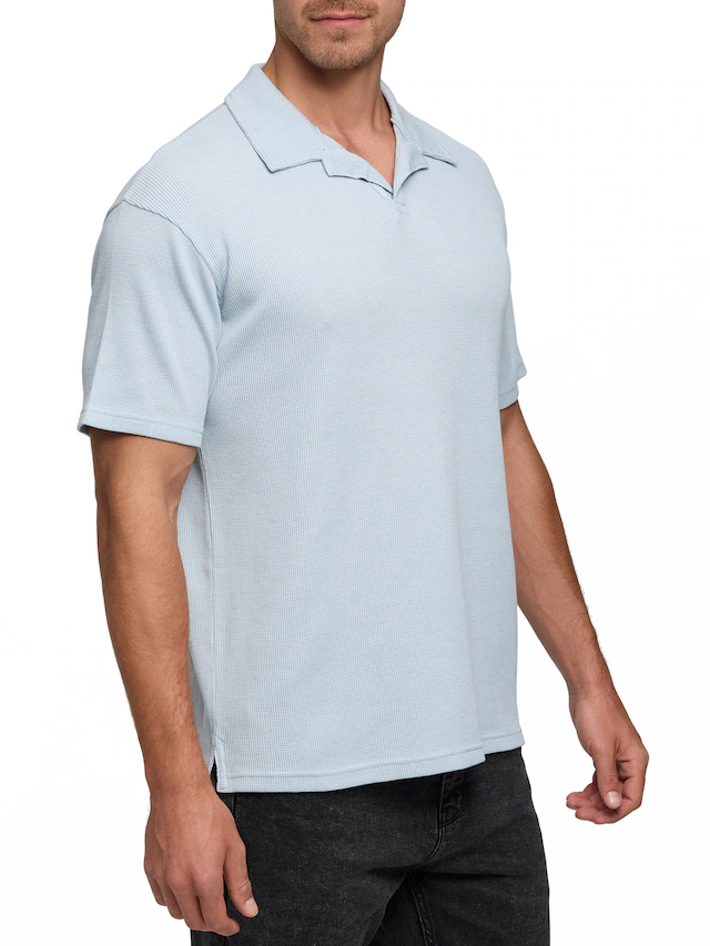 Indicode Poloshirt »INBimle«