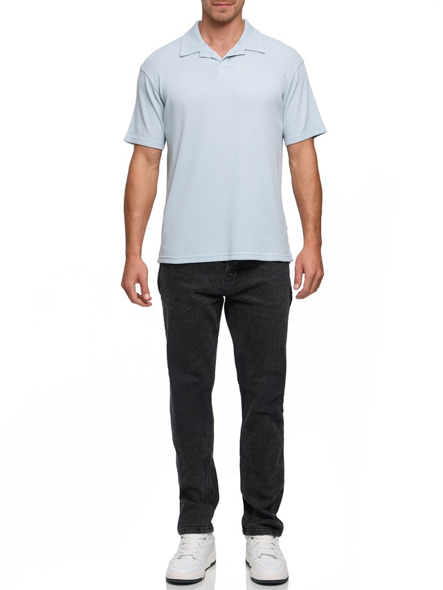 Indicode Poloshirt »INBimle«