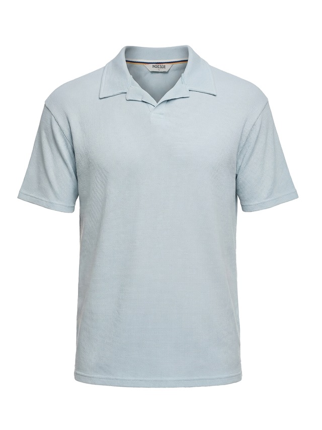 Indicode Poloshirt »INBimle«