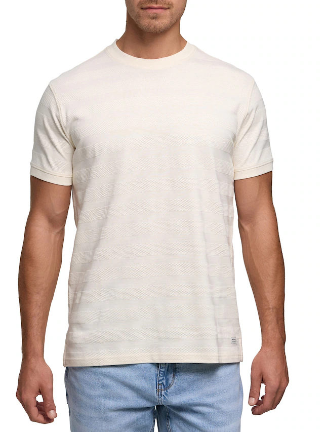 Indicode T-Shirt »INKihei«