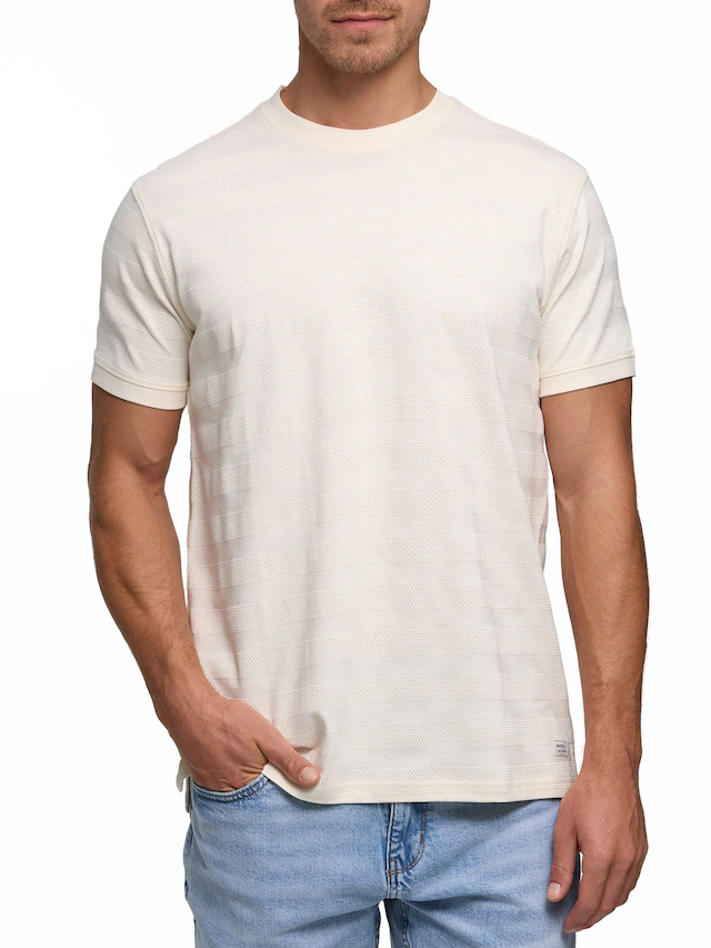Indicode T-Shirt »INKihei«