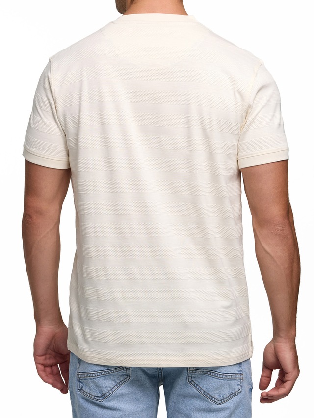 Indicode T-Shirt »INKihei«