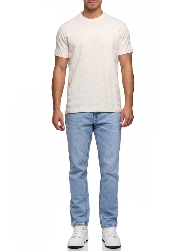 Indicode T-Shirt »INKihei«