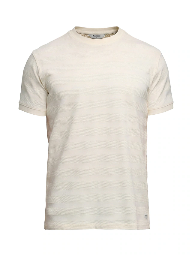 Indicode T-Shirt »INKihei«