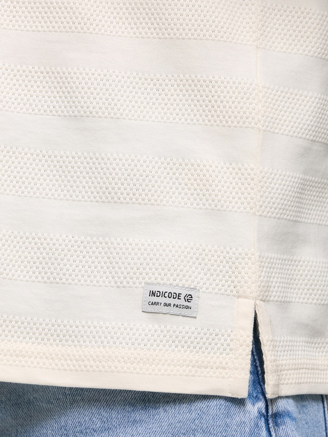 Indicode T-Shirt »INKihei«