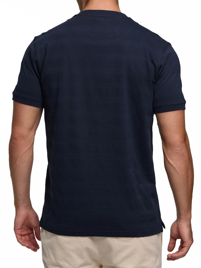 Indicode T-Shirt »INKihei«