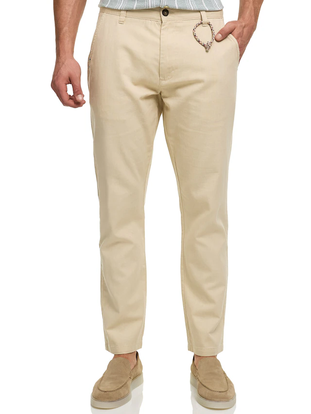 Indicode Chinos »INMethio Chino«