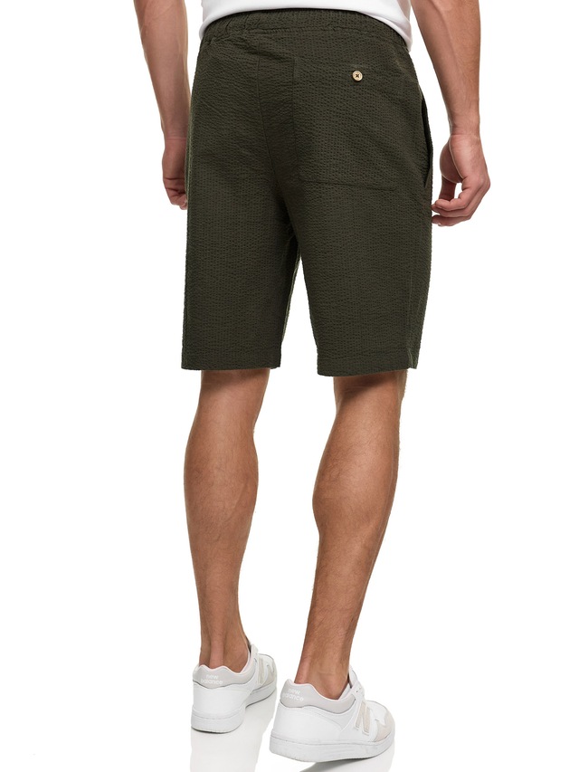 Indicode Shorts »INDrum«