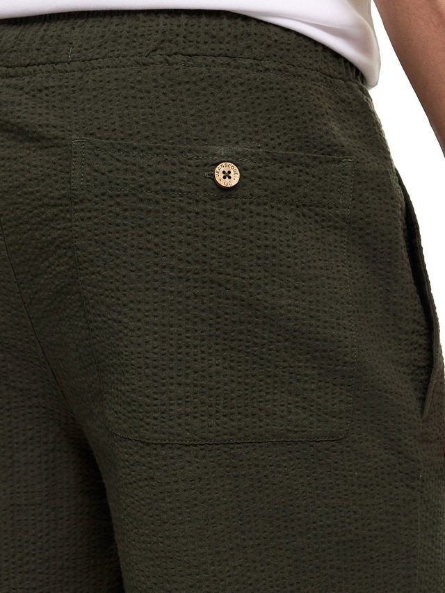Indicode Shorts »INDrum«