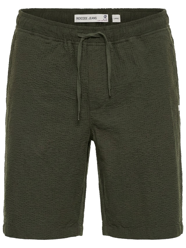 Indicode Shorts »INDrum«
