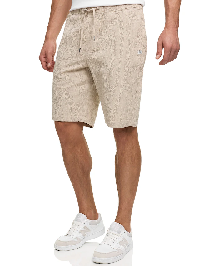Indicode Shorts »INDrum«