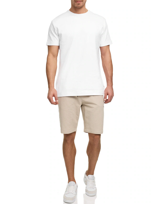 Indicode Shorts »INDrum«