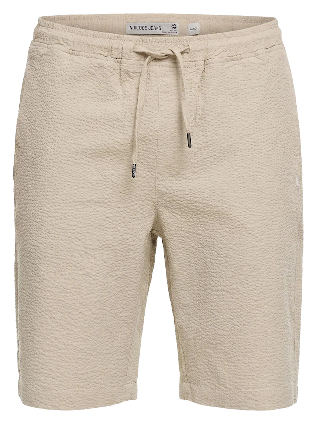 Indicode Shorts »INDrum«