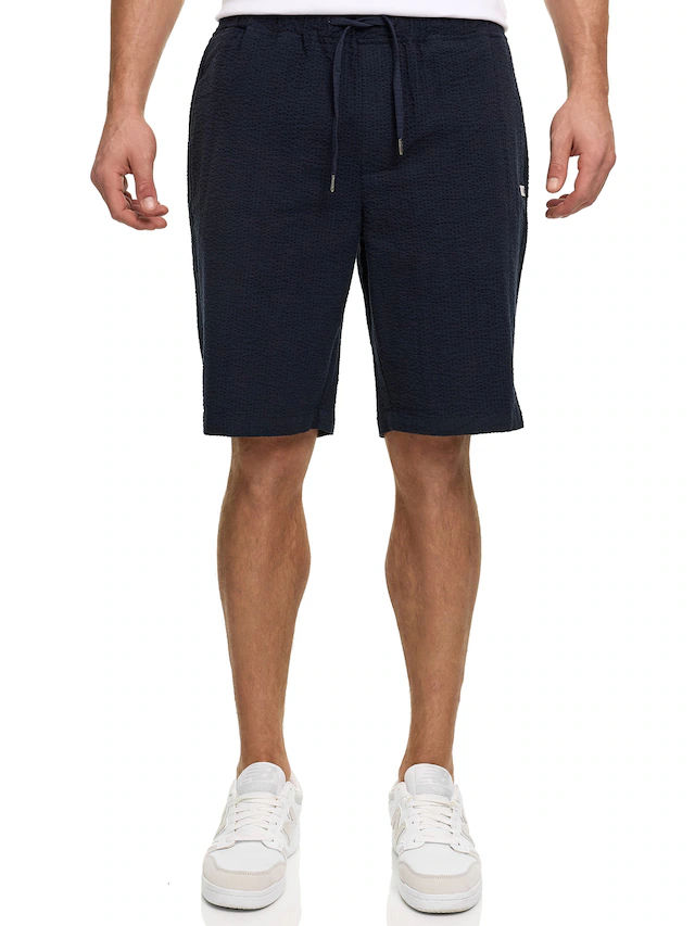 Indicode Shorts »INDrum«