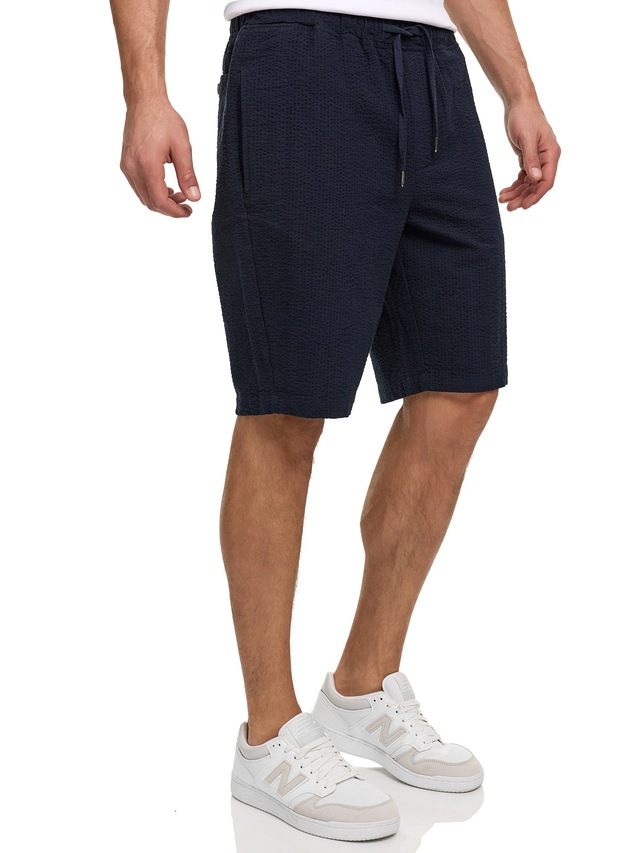 Indicode Shorts »INDrum«