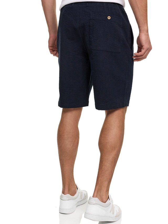 Indicode Shorts »INDrum«