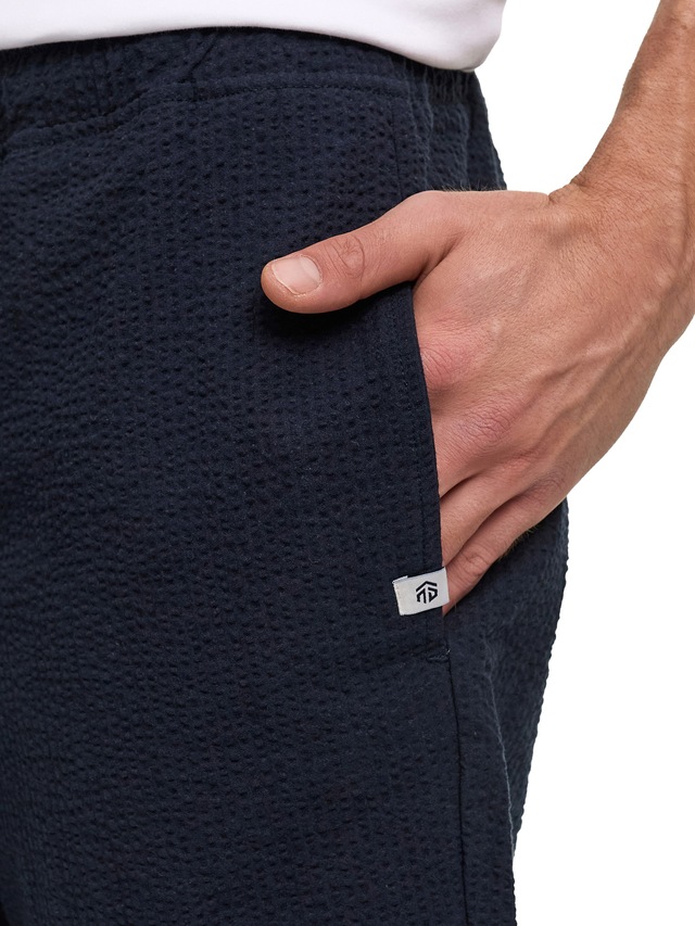 Indicode Shorts »INDrum«