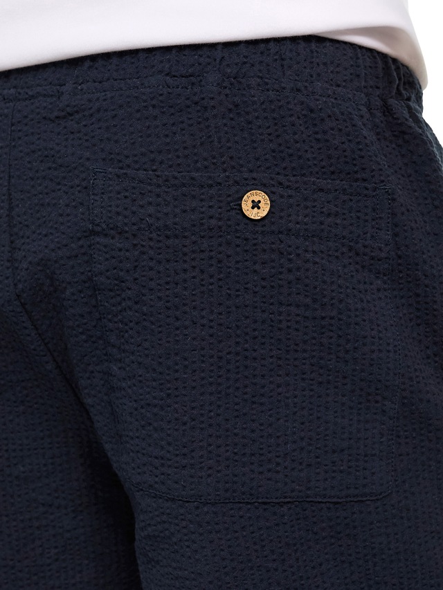 Indicode Shorts »INDrum«