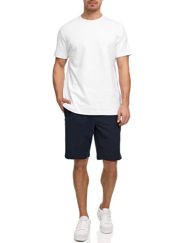 Indicode Shorts »INDrum«