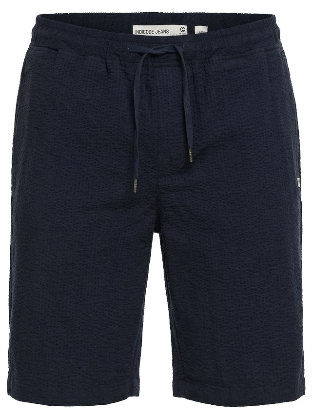 Indicode Shorts »INDrum«