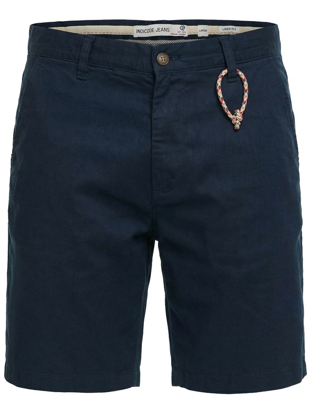 Indicode Chinoshorts »INMethio Shorts«