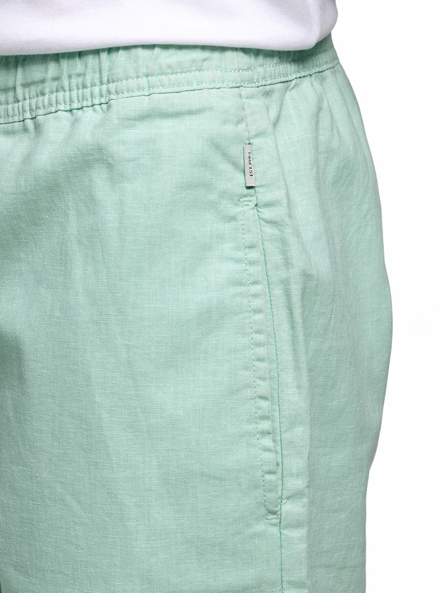 Indicode Shorts »INCordy Shorts«