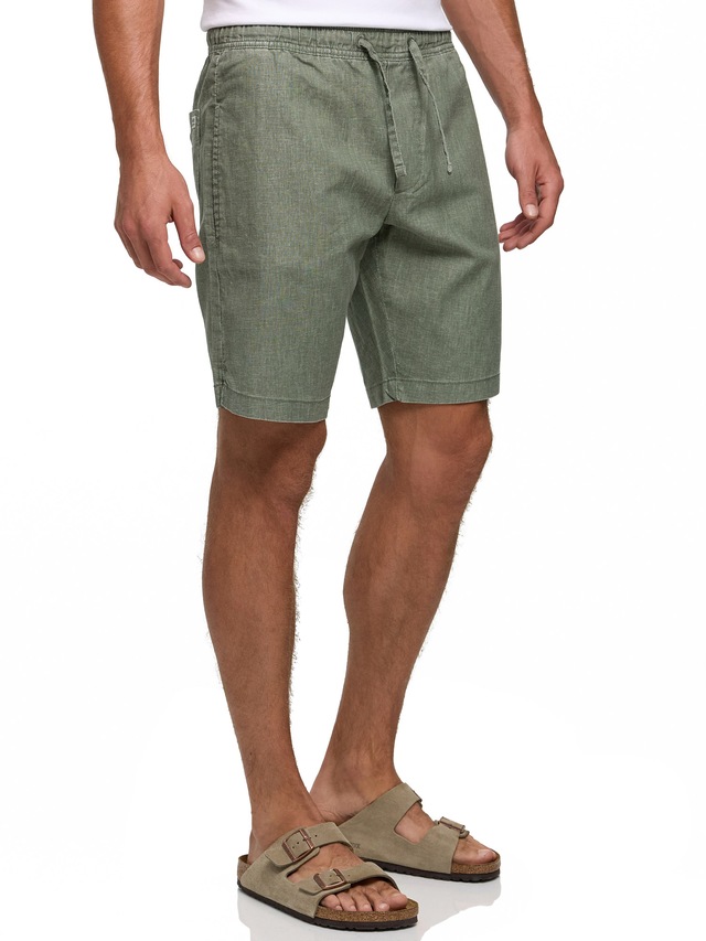 Indicode Shorts »INCordy Shorts«