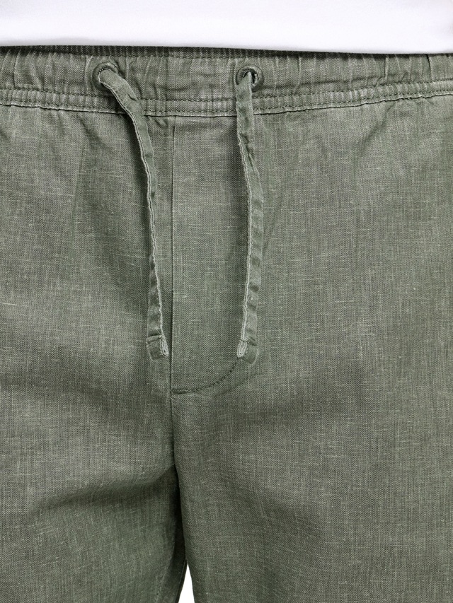 Indicode Shorts »INCordy Shorts«