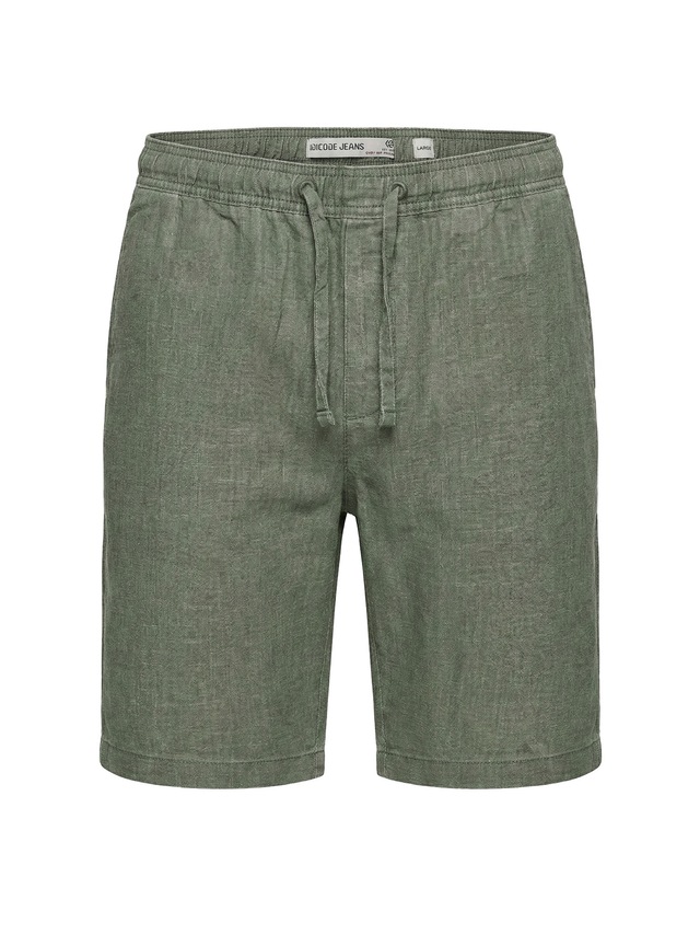 Indicode Shorts »INCordy Shorts«