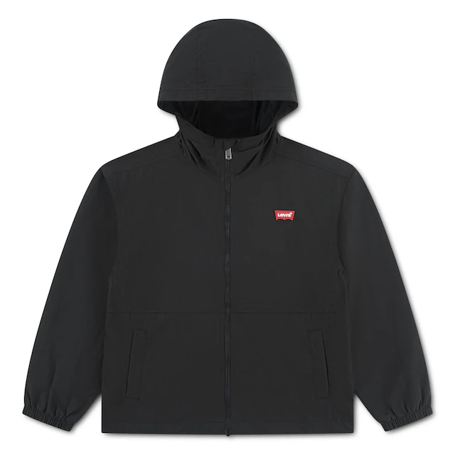 Levi's® Kids Kurzjacke »LVN LIGHT WEIGHT WINDBREAKER« mit Kapuze for Boys, mit Kapuze