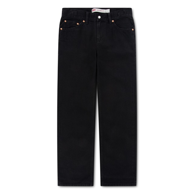 Levi's® Kids Regular-fit-Jeans »LVB 505 REGULAR FIT JEAN« im Five-Pocket Style