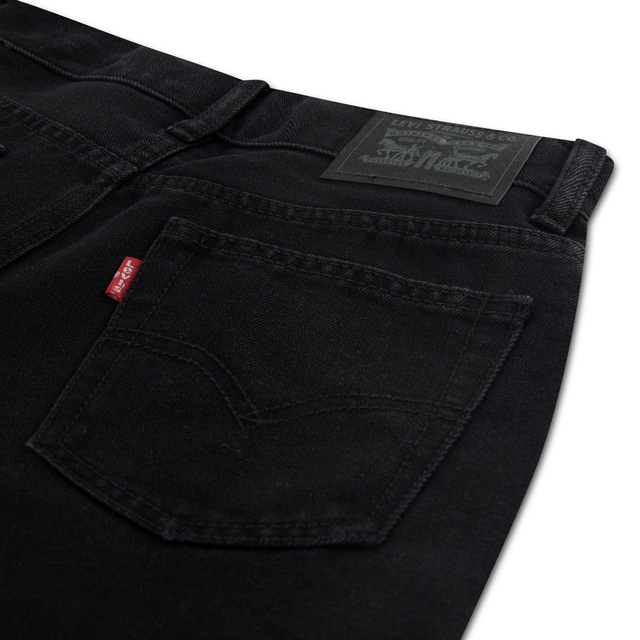 Levi's® Kids Regular-fit-Jeans »LVB 505 REGULAR FIT JEAN« im Five-Pocket Style
