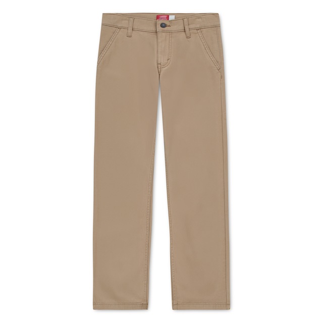 Levi's® Kids Stoffhose »LVB XX CHINO RELASTHANEXED STRAIGHT« for Boys, mit Stretch