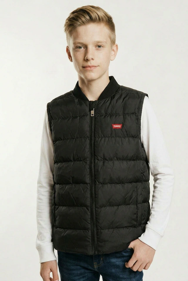 Levi's® Kids Steppweste »LVB LIGHTWEIGHT VEST« for Boys