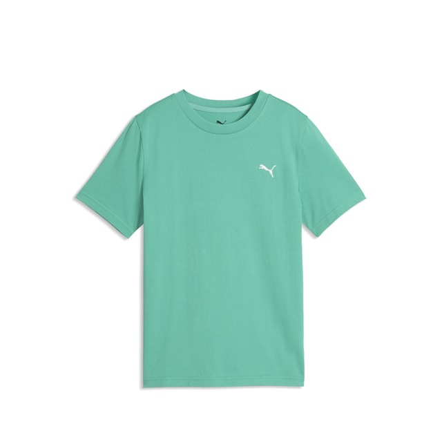 PUMA T-Shirt »WARDROBE ESS T-Shirt Jungen«