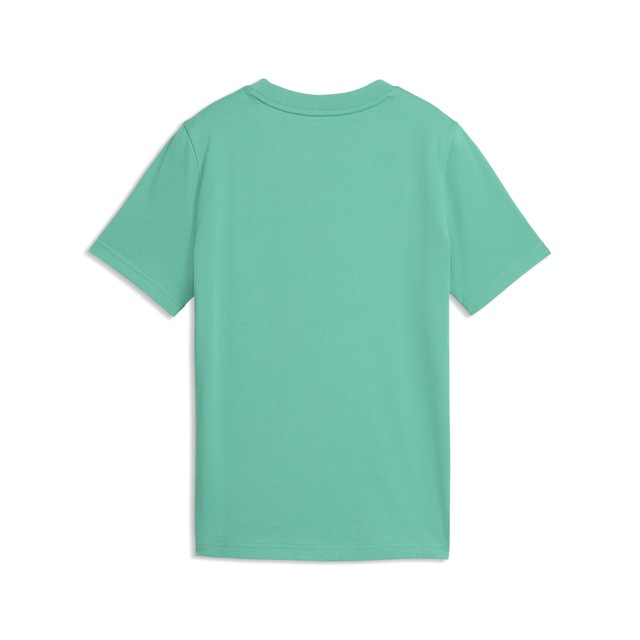 PUMA T-Shirt »WARDROBE ESS T-Shirt Jungen«