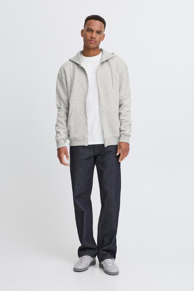 Blend Kapuzensweatjacke »Kapuzenfleecejacke BHJuste«