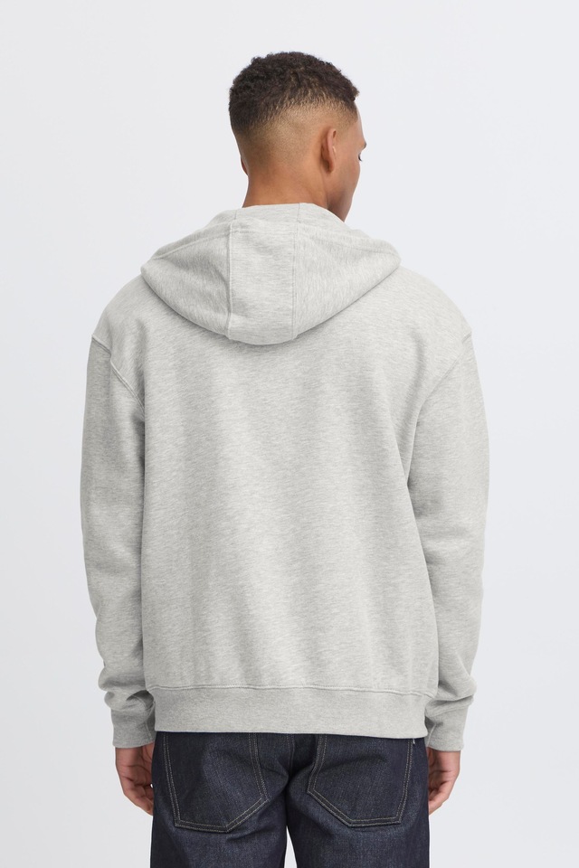 Blend Kapuzensweatjacke »Kapuzenfleecejacke BHJuste«