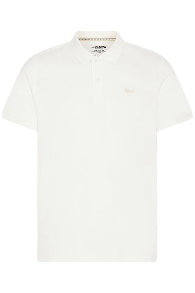 Blend Poloshirt »Poloshirt BHPrilo«