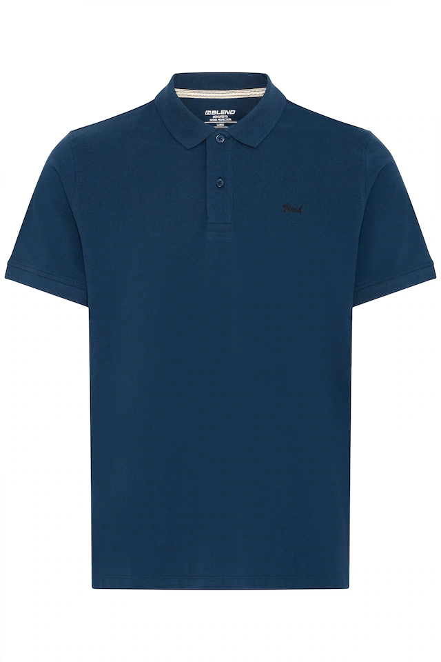 Blend Poloshirt »Poloshirt BHPrilo«