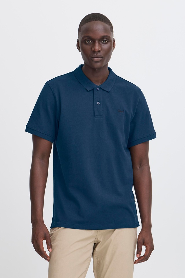 Blend Poloshirt »Poloshirt BHPrilo«