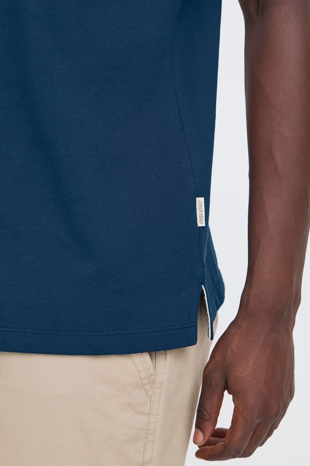 Blend Poloshirt »Poloshirt BHPrilo«
