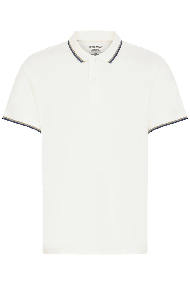 Blend Poloshirt »Poloshirt BHPrisal«