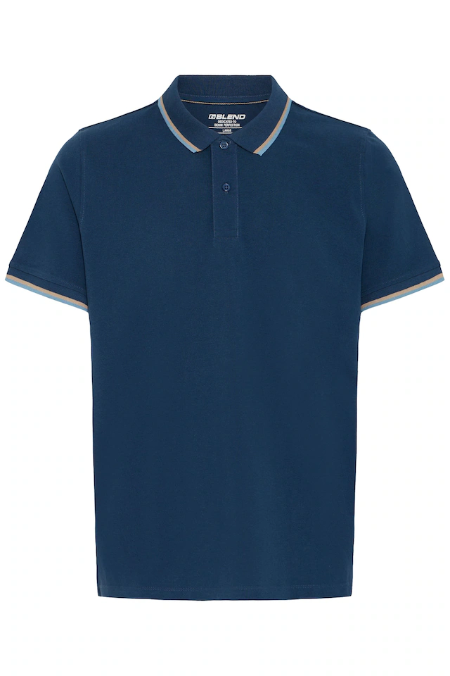 Blend Poloshirt »Poloshirt BHPrisal«
