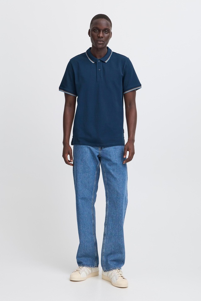 Blend Poloshirt »Poloshirt BHPrisal«