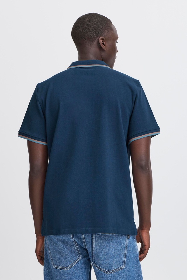 Blend Poloshirt »Poloshirt BHPrisal«