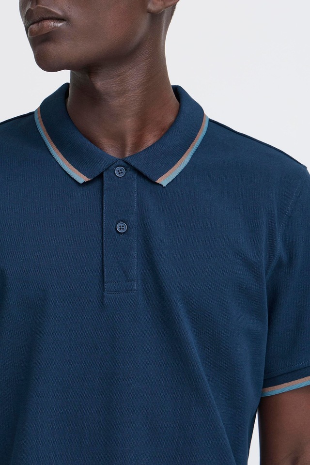 Blend Poloshirt »Poloshirt BHPrisal«