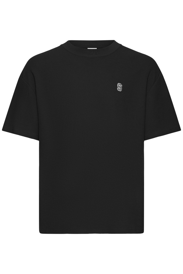 !Solid Rundhalsshirt »Rundhalsshirt SDRaul«