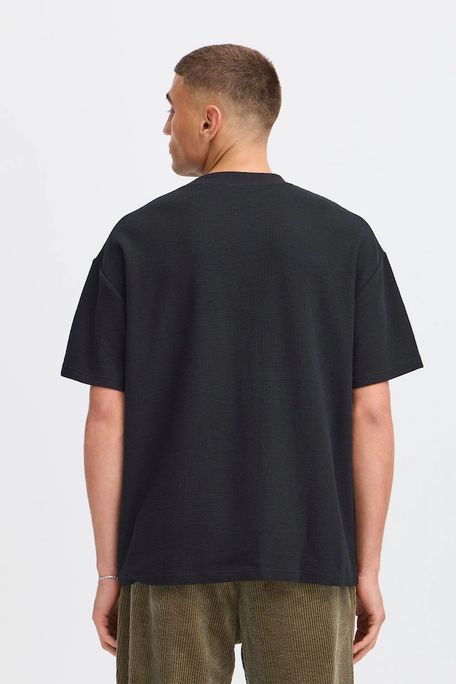 !Solid Rundhalsshirt »Rundhalsshirt SDRaul«