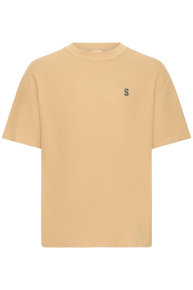 !Solid Rundhalsshirt »Rundhalsshirt SDRaul«